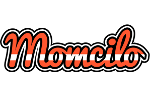 Momcilo denmark logo