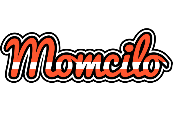 Momcilo denmark logo