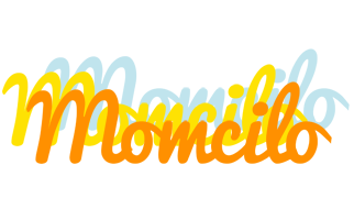 Momcilo energy logo