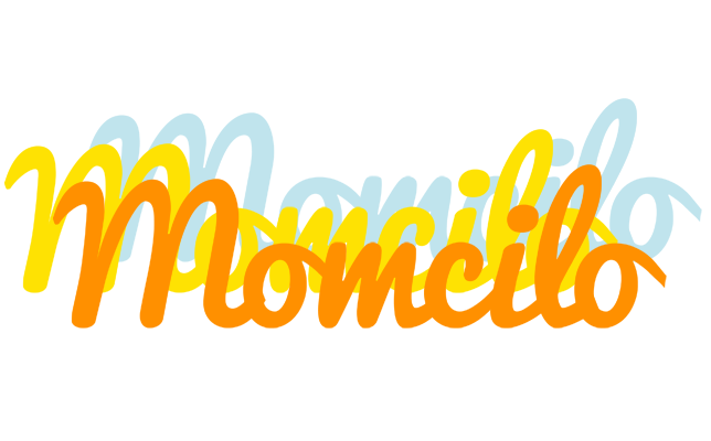 Momcilo energy logo