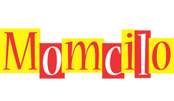 Momcilo errors logo