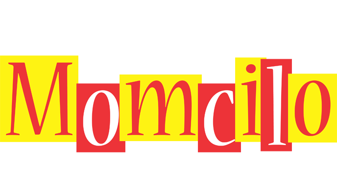 Momcilo errors logo