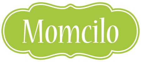 Momcilo family logo