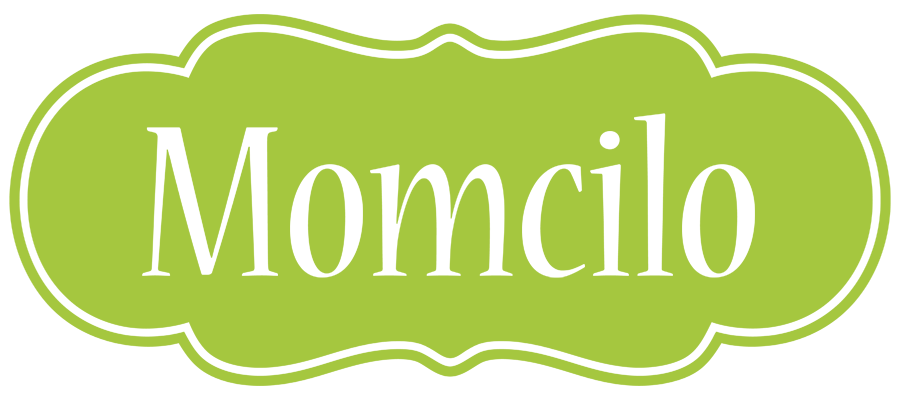 Momcilo family logo