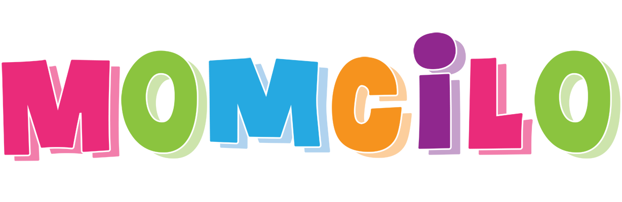 Momcilo friday logo