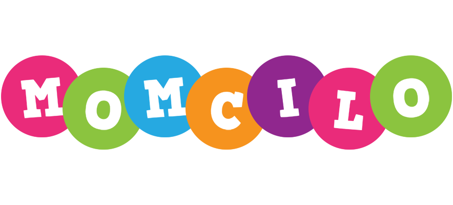 Momcilo friends logo