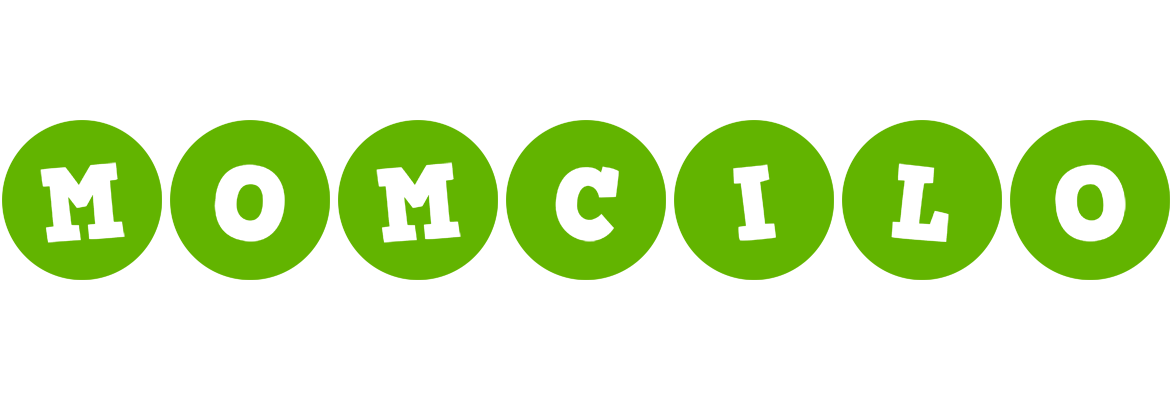 Momcilo games logo