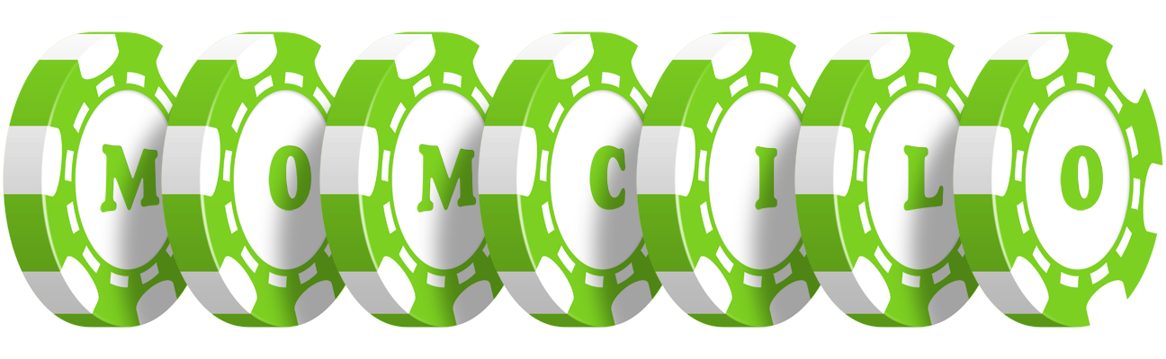 Momcilo holdem logo