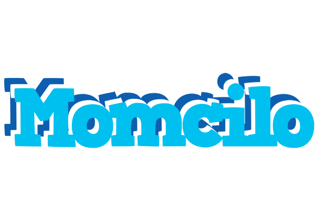 Momcilo jacuzzi logo