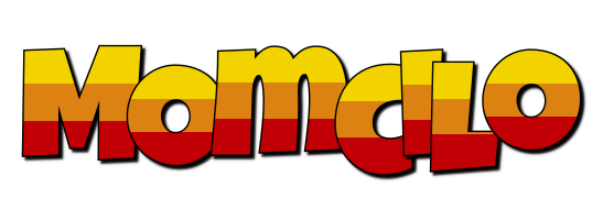 Momcilo jungle logo