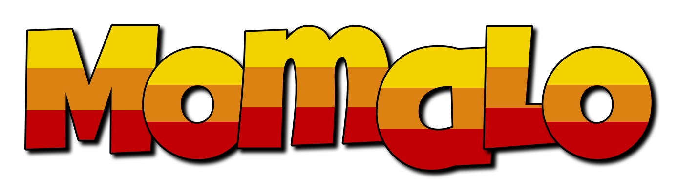 Momcilo jungle logo