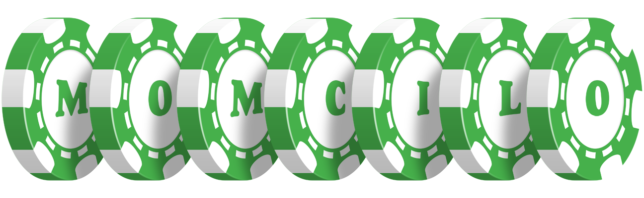 Momcilo kicker logo