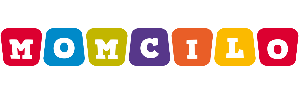 Momcilo kiddo logo