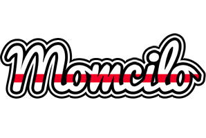 Momcilo kingdom logo