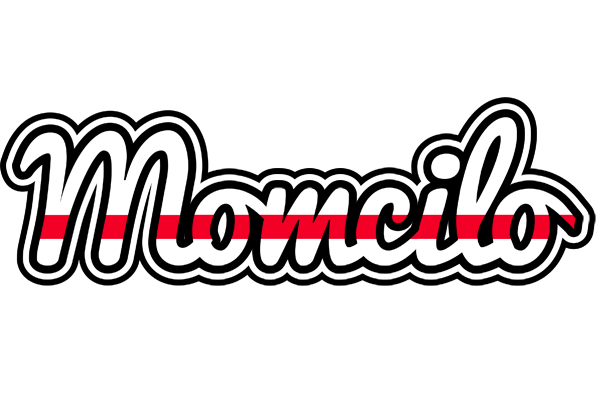 Momcilo kingdom logo