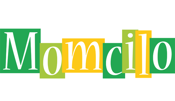 Momcilo lemonade logo