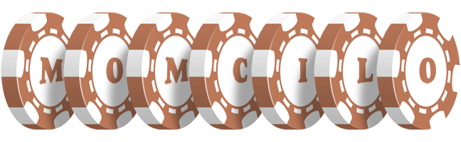 Momcilo limit logo