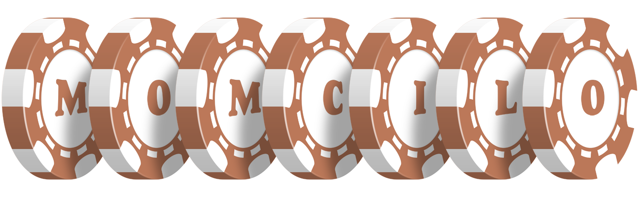 Momcilo limit logo