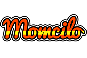 Momcilo madrid logo