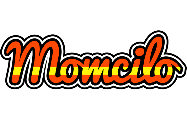 Momcilo madrid logo