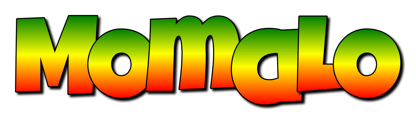 Momcilo mango logo