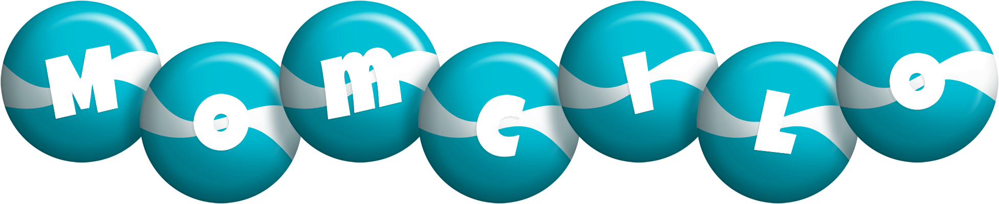 Momcilo messi logo