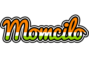 Momcilo mumbai logo