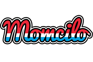 Momcilo norway logo