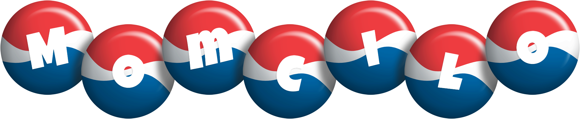 Momcilo paris logo