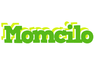 Momcilo picnic logo