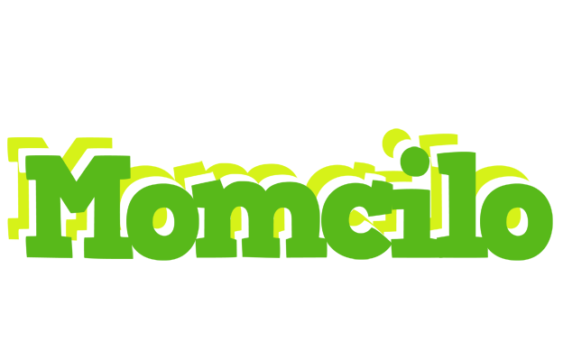Momcilo picnic logo