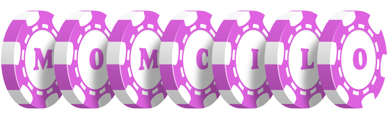 Momcilo river logo