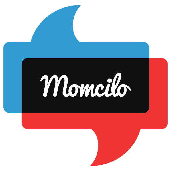Momcilo sharks logo
