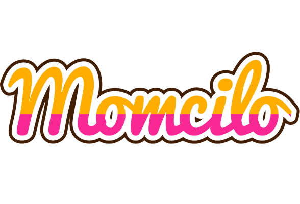 Momcilo smoothie logo