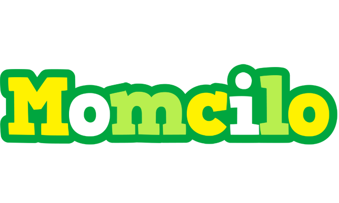 Momcilo soccer logo