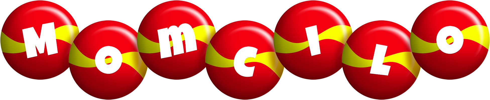 Momcilo spain logo