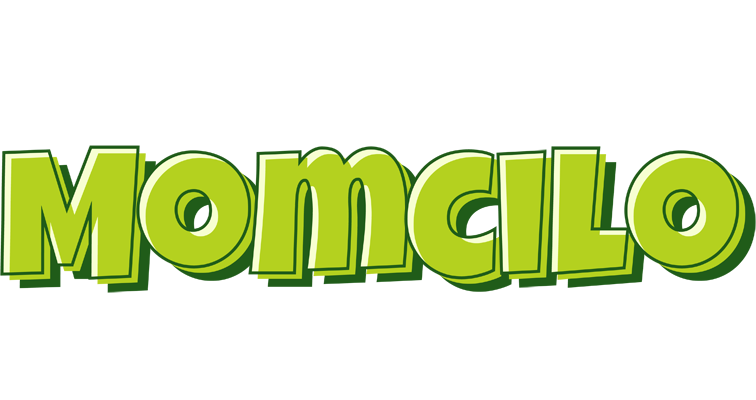 Momcilo summer logo