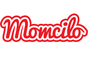 Momcilo sunshine logo