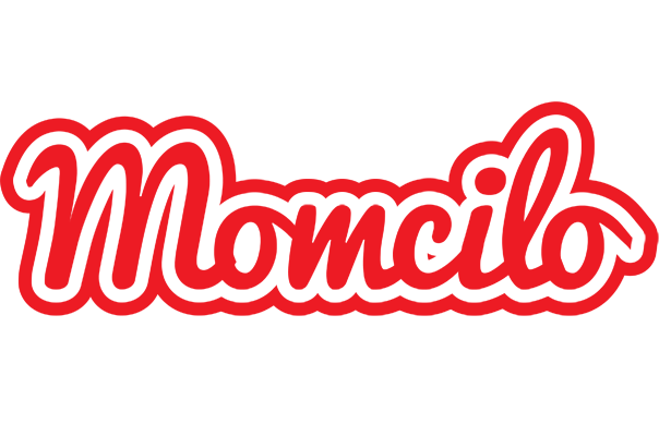 Momcilo sunshine logo