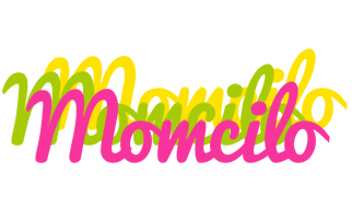 Momcilo sweets logo