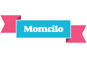 Momcilo today logo