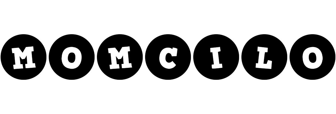 Momcilo tools logo