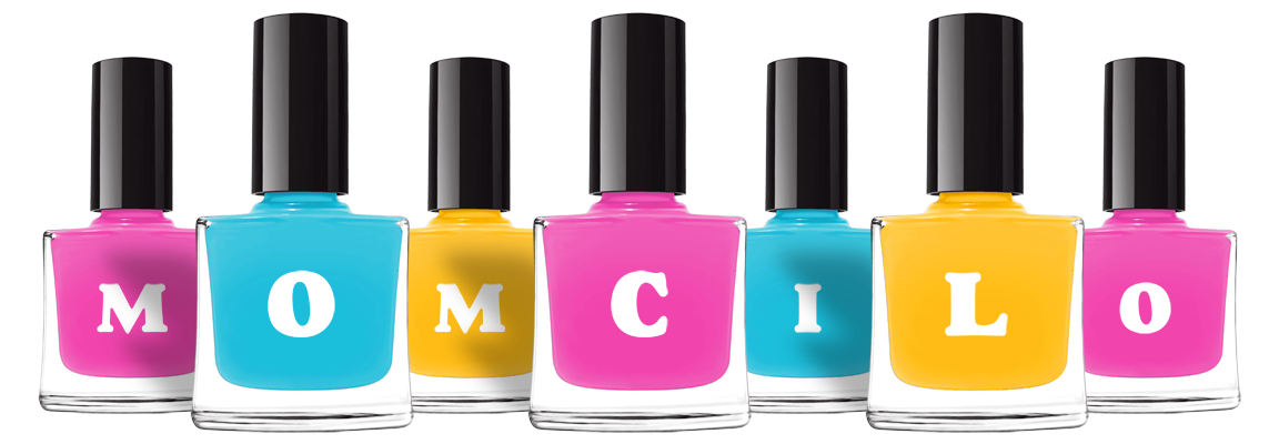 Momcilo variety logo