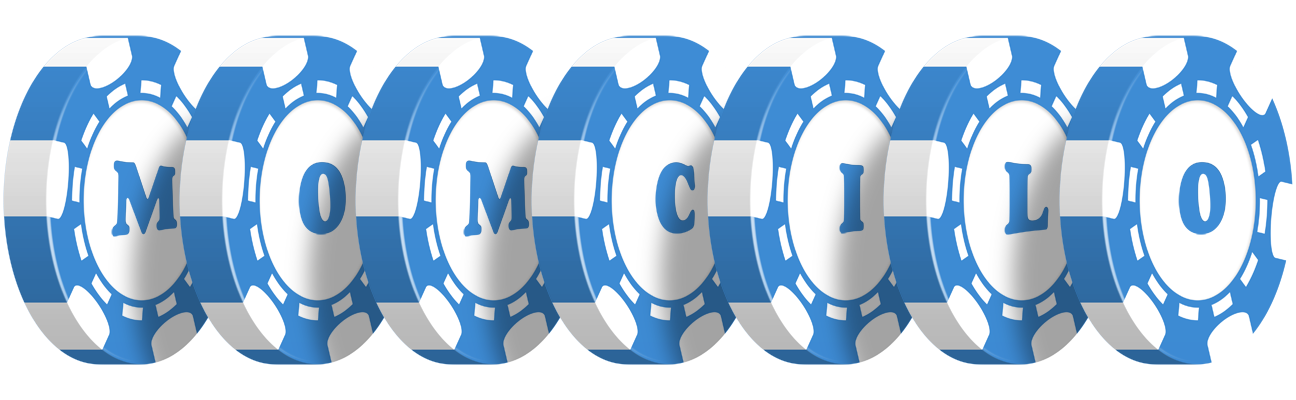 Momcilo vegas logo