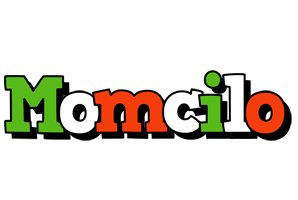 Momcilo venezia logo