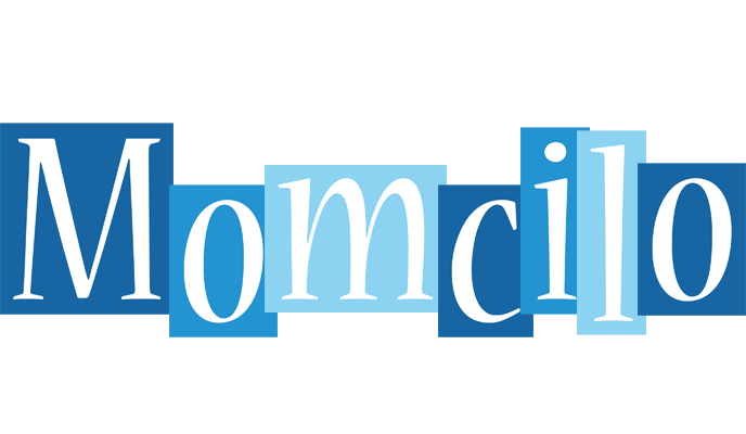 Momcilo winter logo