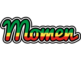 Momen african logo