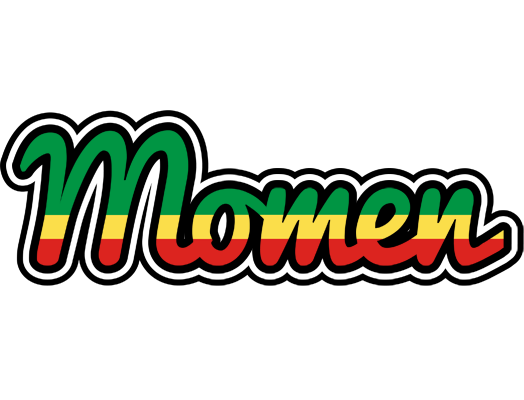 Momen african logo