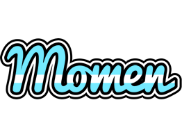 Momen argentine logo