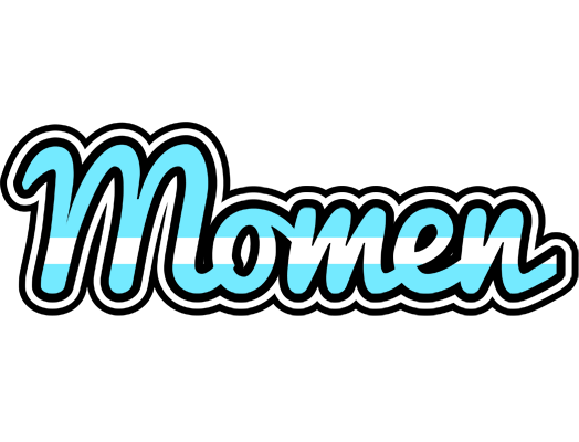 Momen argentine logo